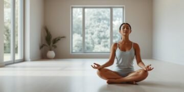 خطة تنفّس 7 أيام لخفض التوتر بسرعة