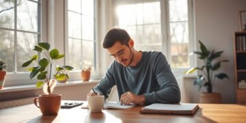 روتين صباحي لرفع الانتباه