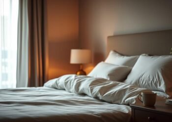 روتين مسائي للنوم الأعمق خلال 30 يومًا