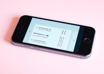 ضبط الإشعارات بذكاء: إعدادات تجعل هاتفك أقل إزعاجًا