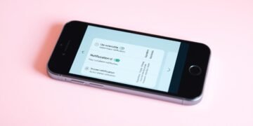 ضبط الإشعارات بذكاء: إعدادات تجعل هاتفك أقل إزعاجًا