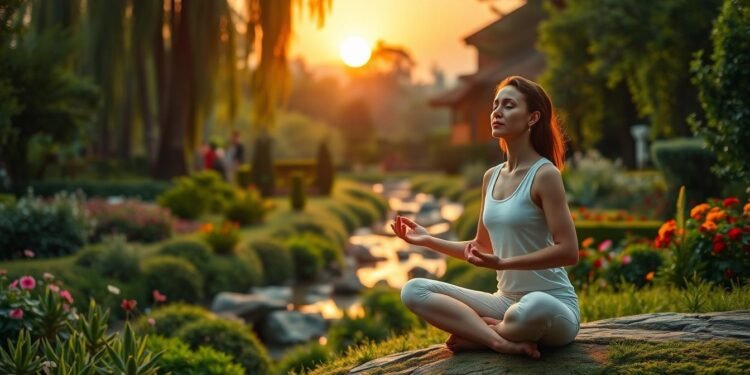 عادات صحية نفسية