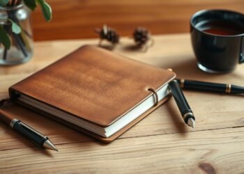 كتابة اليوميات للمبتدئين