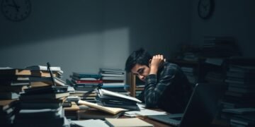 كيف تتغلب على التسويف الدراسي