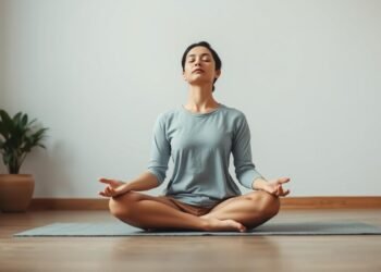 كيف تجعل التنفّس الواعي عادة ثابتة