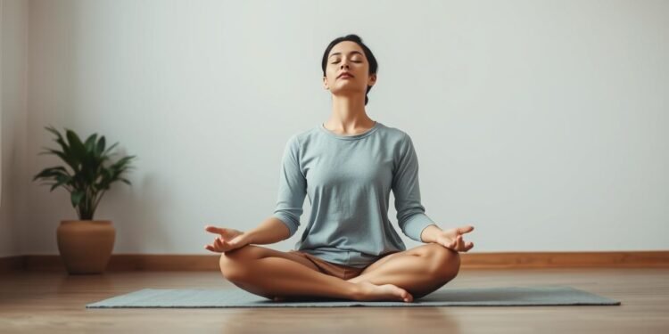 كيف تجعل التنفّس الواعي عادة ثابتة