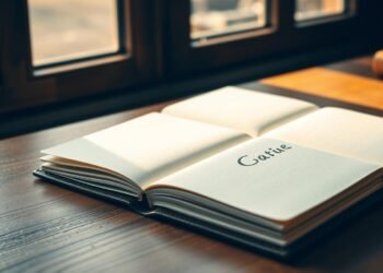 كيف تختار دفترًا يناسبك وتستمر على الكتابة