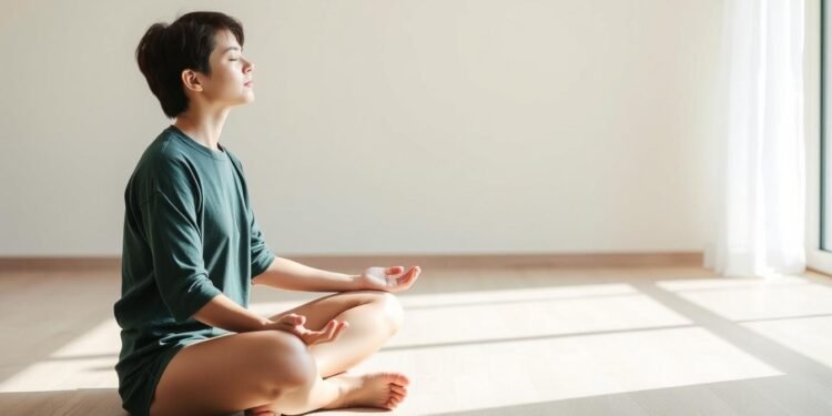 مؤقّتات للتنفّس للروتين اليومي