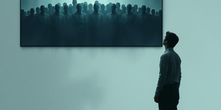 مقارنة النفس بالآخرين