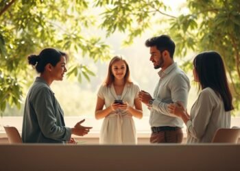 مهارات التواصل الفعّال