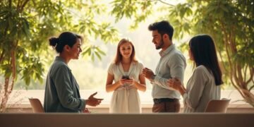 مهارات التواصل الفعّال