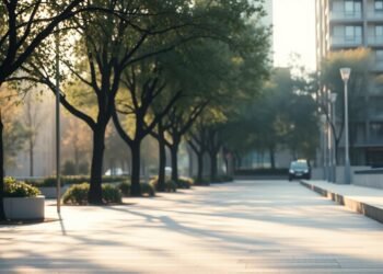 يقظة أثناء المشي