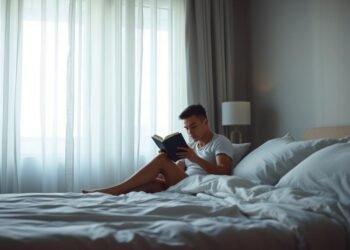 يوميات قبل النوم