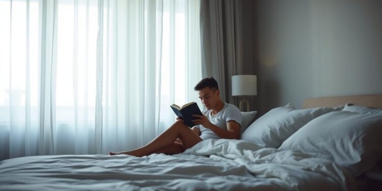 يوميات قبل النوم