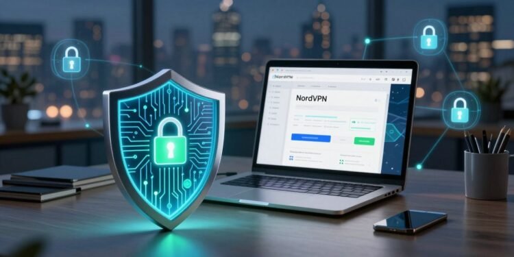 NordVPN